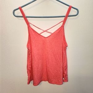 Gap Fit Tank